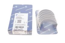 Вкладиші шатунні Audi A2/Skoda Fabia I/II/Roomster/VW Polo IV/V 1.2-1.4 TDI 99- (+0.50)