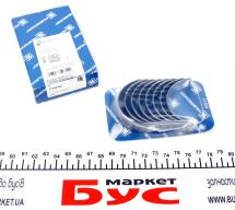 Вкладиші шатунні Audi A3/VW Golf/Caddy III 1.4/1.6 FSI 05-10 (STD)