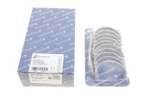 Вкладиші корінні Renault Clio/Kangoo/Megane/Scenic 1.4-1.6 16V/1.5 dCi 98- (+0.75)