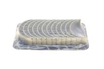 Вкладиші шатунні BMW 3 (E90/F30/F80)/5 (E60/F10)/X5 (F15/F85) 06-18 N54/N55 (+0.25) Вкладиші шатунні BMW 3 (E90/F30/F80)/5 (E60/F10)/X5 (F15/F85) 06-18 N54/N55 (+0.25)