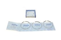 Кільця поршневі MB Sprinter OM602 2.9TDI (89.00mm/STD) (2.5-2-3)