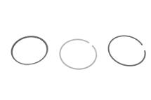 Кольца поршневые Opel Vectra 1.8i 95- (80.50mm/STD) (1.2-1.2-2)