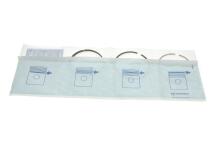 Кільця поршневі Ford Focus 1.8i 06-12/Mondeo 1.8i 00-07 (83.00mm/STD)