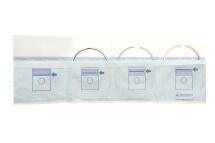 Кільця поршневі Berlingo/Partner 1.9D (DW8)(82,2mm/STD)