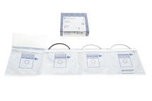 Кольца поршневые VW Caddy III/ Golf/Passat 1.6 04- ALZ/BGU/AHL/BFQ (81.00mm/STD) (1-1.2-2)