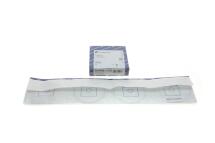 Кільця поршневі VW Passat B5/B6/Golf IV/V/VI 1.6 96-13 (81.51mm/+0.50) (2-1-1.2)