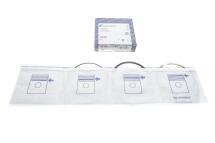 Кольца поршневые Ford Transit/Land Rover Defender 2.4 TDCi 00-16 (89.90mm/STD) (2-2-2) Кольца поршневые Ford Transit/Land Rover Defender 2.4 TDCi 00-16 (89.90mm/STD) (2-2-2)