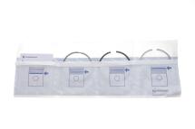 Кольца поршневые VW Caddy/Golf/Passat 2.0SDI/TDI 04- (81.00mm/STD) (1.75-2-3)