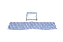 Кольца поршневые Renault Master III/Opel Movano B 2.3dCi/CDTi 10- (85.50mm/+0.50) (2.5-2-2)