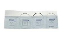 Кільця поршневі VW Caddy/Golf/Passat 2.0SDI/TDI 04- (81.00mm/STD) (1.75-2-3)