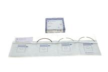 Кільця поршневі VW T5/T6 2.0 TSI 11-19 (82.50mm/STD) (1.2-1.2-2)