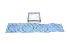 Кільця поршневі Fiat Doblo 1.6 16V 01- (80.9mm/+0.40) Кільця поршневі Fiat Doblo 1.6 16V 01- (80.9mm/+0.40)