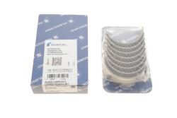 Вкладыши шатунные VW Golf/Passat/Caddy 1.6i/1.8i/2.0i (STD)