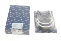 Вкладиші корінні Opel Astra F 1.7D/1.8i/2.0i 91-98/G 1.7 TD/2.0i 98-05 (+0.5)