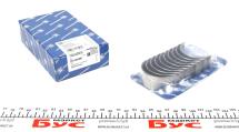 Вкладыши шатунные MB OM602 (STD)