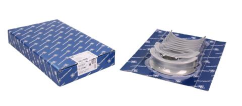 Вкладыши коренные MB 609 OM364 (STD) Вкладыши коренные MB 609 OM364 (STD)