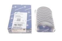 Вкладиші шатунні VW T4 2.4D 90-03 (+0.50)