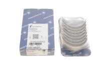 Вкладиші шатунні Audi/VW 1.6-1.9D/2.0