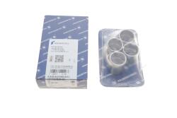 Втулка шатуна VW Caddy I/II 83-97/T5 2.0 03-15 (к-кт 4 шт) Втулка шатуна VW Caddy I/II 83-97/T5 2.0 03-15 (к-кт 4 шт)
