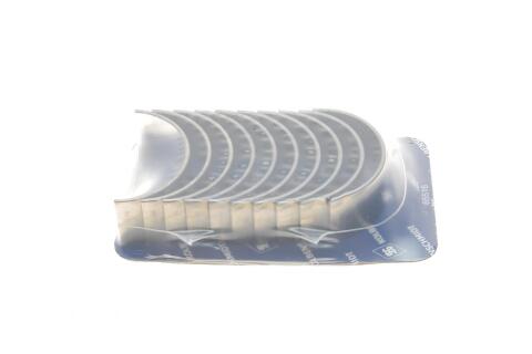 Вкладиші шатунні MB 209-409 3.0D (OM617) 82-90 (+0.25) Вкладиші шатунні MB 209-409 3.0D (OM617) 82-90 (+0.25)