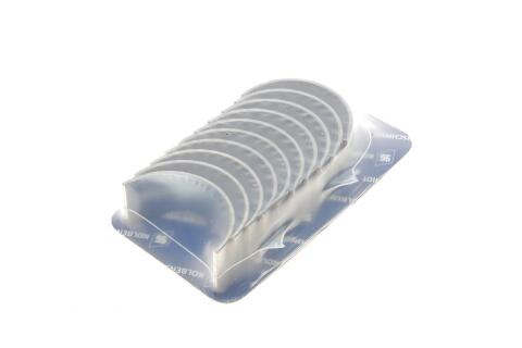 Вкладиші шатунні MB 209-409 3.0D (OM617) 82-90 (+0.25) Вкладиші шатунні MB 209-409 3.0D (OM617) 82-90 (+0.25)