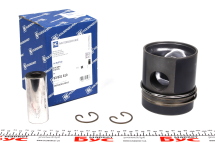 Поршень MB 609 OM364 (98,00 мм/+0,5) Поршень MB 609 OM364 (98,00 мм/+0,5)