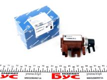 Клапан управління турбіни Citroen Berlingo 1.6HDI 05-