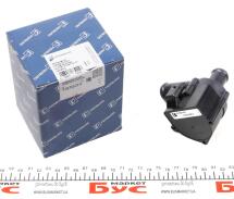 Насос системи охолодження (додатковий) VW Crafter 2.0TDI 11- Насос системи охолодження (додатковий) VW Crafter 2.0TDI 11-