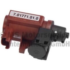 Клапан управления турбиной FORD Focus II 04-11, Focus III 11-18, Kuga 08-13, Galaxy 06-15, S-MAX 06-15, C-MAX 02-10, C-MAX 10-19, Mondeo IV 07 -15; VOLVO V70 07-16, S80 06-16, C30 06-13, C70 05-13, S40 04-12, V50 04-07 Клапан управления турбиной FORD Focus II 04-11, Focus III 11-18, Kuga 08-13, Galaxy 06-15, S-MAX 06-15, C-MAX 02-10, C-MAX 10-19, Mondeo IV 07 -15; VOLVO V70 07-16, S80 06-16, C30 06-13, C70 05-13, S40 04-12, V50 04-07