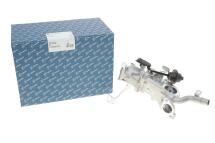 Радіатор рециркуляції ВГ з клапаном EGR Citroen Berlingo/Peugeot Expert 1.6 HDi 10- (с сенсором) Радіатор рециркуляції ВГ з клапаном EGR Citroen Berlingo/Peugeot Expert 1.6 HDi 10- (с сенсором)