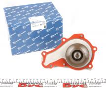 Помпа води Citroen Berlingo/Fiat Scudo 1.6HDI 01- (19z)