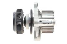 Помпа води VW Caddy 2.0 EcoFuel/T5 2.0 95-18