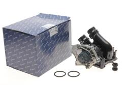 Насос воды Audi A3-A8/Skoda Octavia 1.8TSI/2.0RS/VW Golf V/VI 2.0TSI 06- (+датчик) Насос воды Audi A3-A8/Skoda Octavia 1.8TSI/2.0RS/VW Golf V/VI 2.0TSI 06- (+датчик)