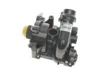 Насос воды Audi A3-A8 1.8TFSI/2.0TFSI/Skoda Octavia 1.8TSI/2.0RS/VW Golf V/VI 2.0TSI 06- (пластик) Насос воды Audi A3-A8 1.8TFSI/2.0TFSI/Skoda Octavia 1.8TSI/2.0RS/VW Golf V/VI 2.0TSI 06- (пластик)