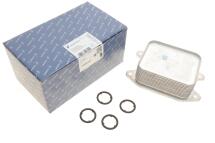 Радіатор масляний Skoda Fabia III/Octavia III/Superb III 1.0-1.4TSI/1.6 11- Радіатор масляний Skoda Fabia III/Octavia III/Superb III 1.0-1.4TSI/1.6 11-