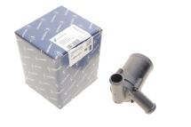 Насос системы охлаждения (дополнительный) Audi A3/Q3/Seat Leon/Skoda Octavia/VW Caddy 1.0-3.6 12-