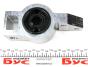 Сайлентблок рычага (переднего/снизу/сзади) Seat Leon/VW Golf VI 1.2-2.0TDI 05-(R) (с кронштейном), фото 3 - интернет-магазин Auto-Mechanic