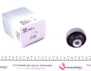 Сайлентблок рычага (переднего/снизу/сзади/внутри) Nissan Micra/Note/Renault Clio III/Modus 04-