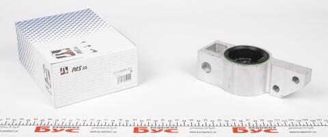 Сайлентблок важеля (переднього/знизу/ззаду/всередині) VW Caddy III 1.4-2.0TDI 03- (L)