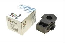 Втулка стабилизатора (переднего) Nissan Juke/Qashqai 10- (d=20.7mm) Втулка стабилизатора (переднего) Nissan Juke/Qashqai 10- (d=20.7mm)