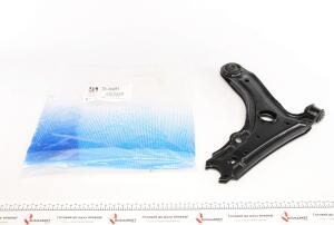 Важіль підвіски (передній/знизу) VW Caddy/Polo 95-04/Golf 83-92/Seat Ibiza/Cordoba 93-02(без кульової)