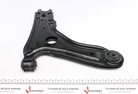 Важіль підвіски (передній/знизу) VW Caddy/Polo 95-04/Golf 83-92/Seat Ibiza/Cordoba 93-02(без кульової) Важіль підвіски (передній/знизу) VW Caddy/Polo 95-04/Golf 83-92/Seat Ibiza/Cordoba 93-02(без кульової)