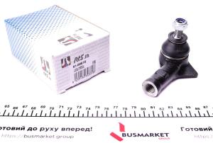 Наконечник рулевой тяги (R) Ford Escort V/VI 91-98/Sierra 82-93