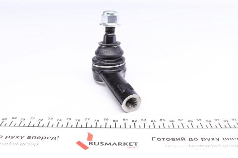 Наконечник рулевой тяги (L) Audi Q7 06-15/Porsche Cayenne 03-/VW Amarok 10-/Touareg 02-18