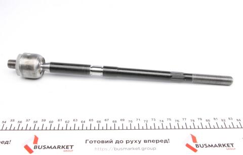 Тяга рульова Seat Toledo IV 12-19/Skoda Fabia III 14-/VW Polo 09- (L=312.5mm)