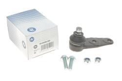 Опора шаровая (передняя/снизу) Renault Kangoo/Megane 97-/Clio 91-/Nissan Kubistar 03- (d=10mm/16mm)