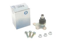 Опора кульова (передня/знизу) Citroen C3 09-/C4 14-/C-Elysse/Peugeot 208/301/2008 12- (d=18mm)