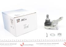 Опора кульова (передня/знизу) Toyota Corolla/Auris 06-18/Rav 4 III/IV 06-/Verso 09-18/Lexus NX 14- Опора кульова (передня/знизу) Toyota Corolla/Auris 06-18/Rav 4 III/IV 06-/Verso 09-18/Lexus NX 14-