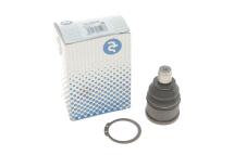 Опора шаровая (передняя/снизу) Mazda 3 03-14/Mazda 5 05-/Tribute 00-08 (d=18mm/42.45mm) Опора шаровая (передняя/снизу) Mazda 3 03-14/Mazda 5 05-/Tribute 00-08 (d=18mm/42.45mm)