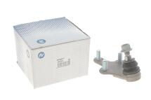 Опора шаровая (передняя/снизу) Citroen C4/C5/3008/5008 13-